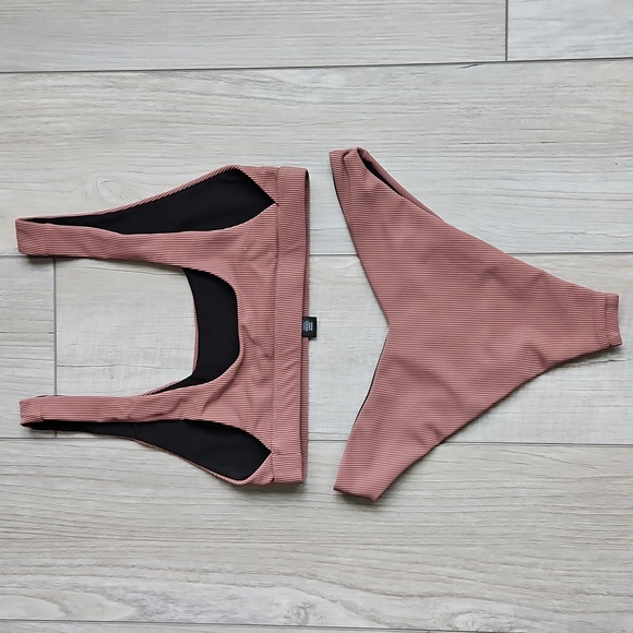 Beach Riot Bikini Set - Picture 7 of 9